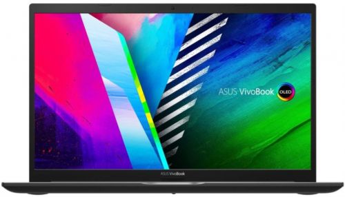 Ноутбук ASUS VivoBook K513EA-L11950 90NB0SG1-M30650 i5 1135G7/16GB/512GB SSD/15.6" FHD/noOS/black ASUS K513EA Нет Intel Iris Xe Intel Core i5 - фото 1