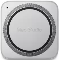 фото Apple Mac Studio