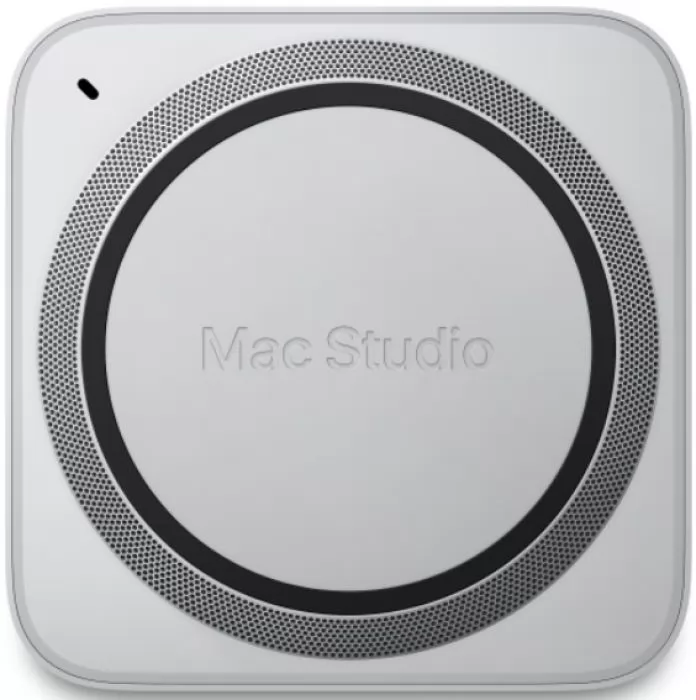 фото Apple Mac Studio