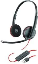 Plantronics Blackwire 3325-M