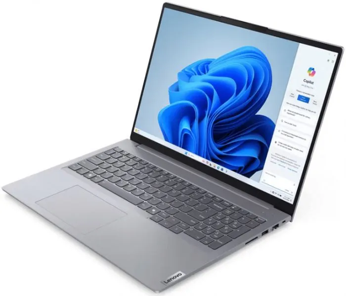 фото Lenovo ThinkBook 16 G7 IML