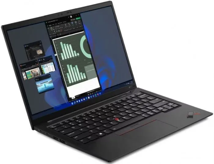 Lenovo ThinkPad X1 Carbon Gen 10