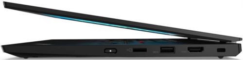 Ноутбук Lenovo ThinkPad L13 Gen 2 21AB004NRT Ryzen 5 Pro 5650U/8GB/256GB SSD/Radeon graphics/13.3" FHD/WiFi/BT/cam/noOS/black - фото 3