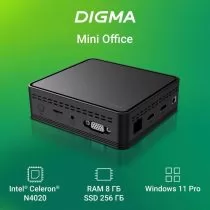 Digma Mini Office