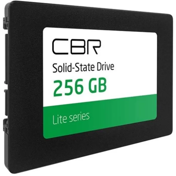 CBR SSD-256GB-2.5-LT22