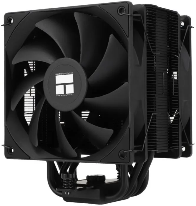 Thermalright Burst Assasin 120 EVO Dark