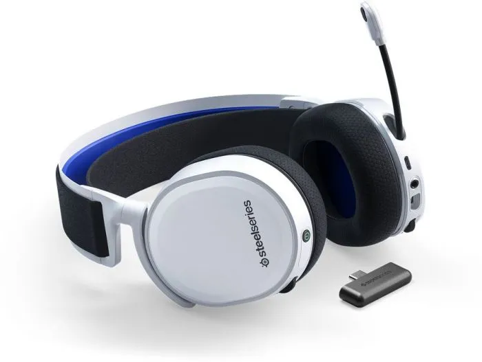 фото SteelSeries Arctis 7P+