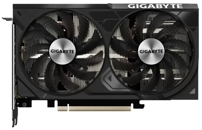 GIGABYTE GeForce RTX 4060Ti WINDFORCE OC V2