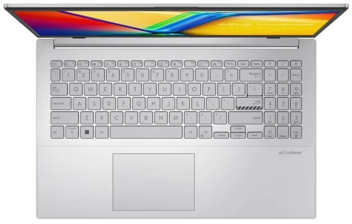 ASUS VivoBook Go 15 E1504GA