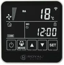 фото Royal Clima RCS-800-P 3.0