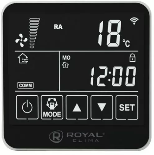 Royal Clima RCS-1000-P 3.0