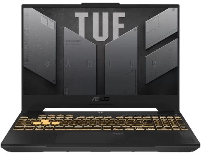 ASUS TUF Gaming F17 FX707VI-LL093