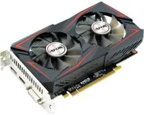 Afox Radeon RX 550