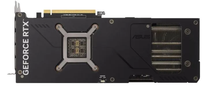 фото ASUS GeForce RTX 4070 Ti SUPER PRIME OC (PRIME-RTX4070TIS-O16G)