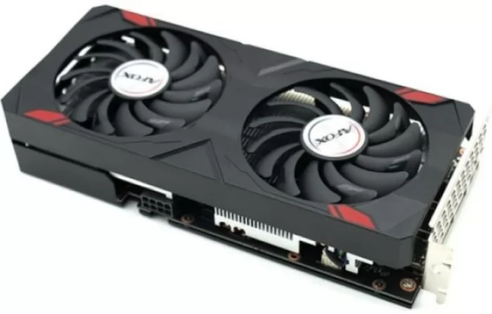 Afox GeForce RTX 3050