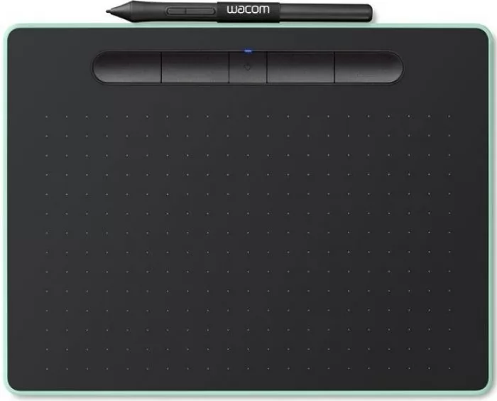 Wacom Intuos M Bluetooth