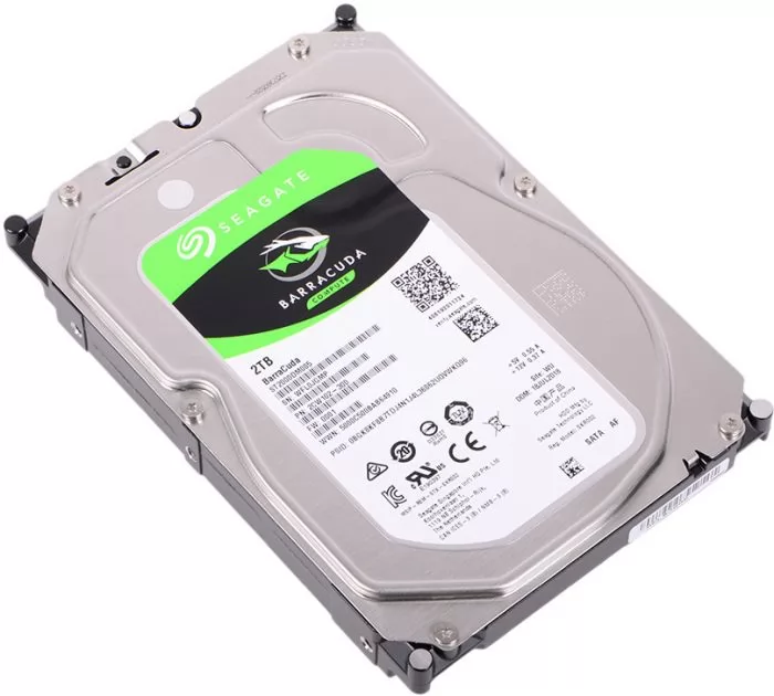 Seagate ST2000DM005