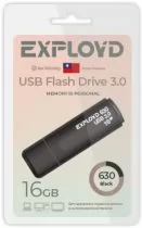 Exployd EX-16GB-630-Black