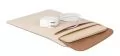 Moshi Muse Slim Fit Carrying Case Beige 99MO034714