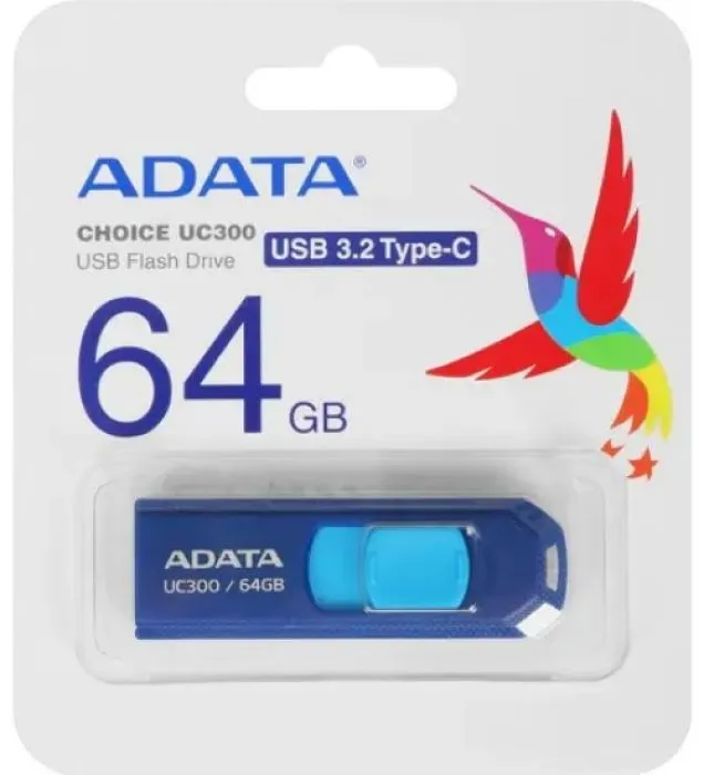 фото ADATA UC300