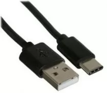 Delux USB - USB Type-C, 1м