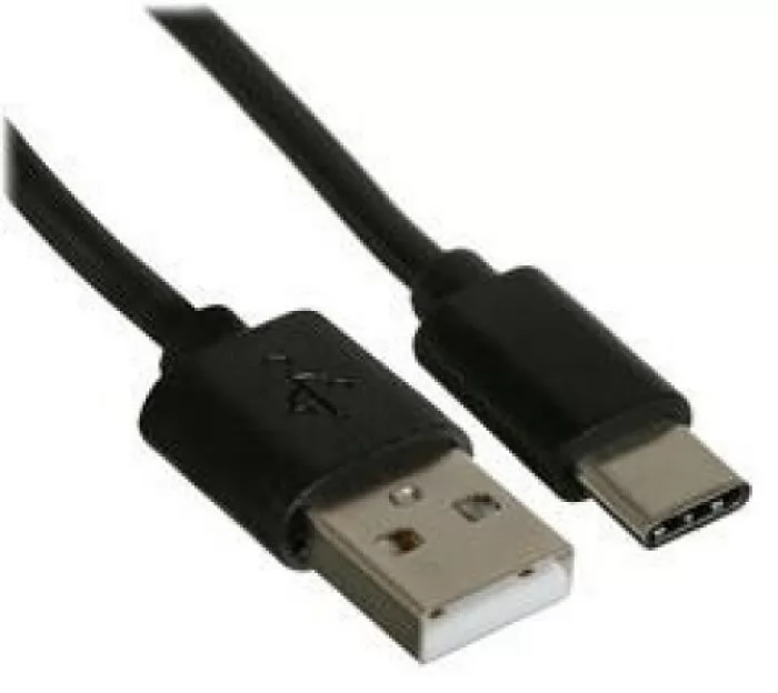 Delux USB - USB Type-C, 1м