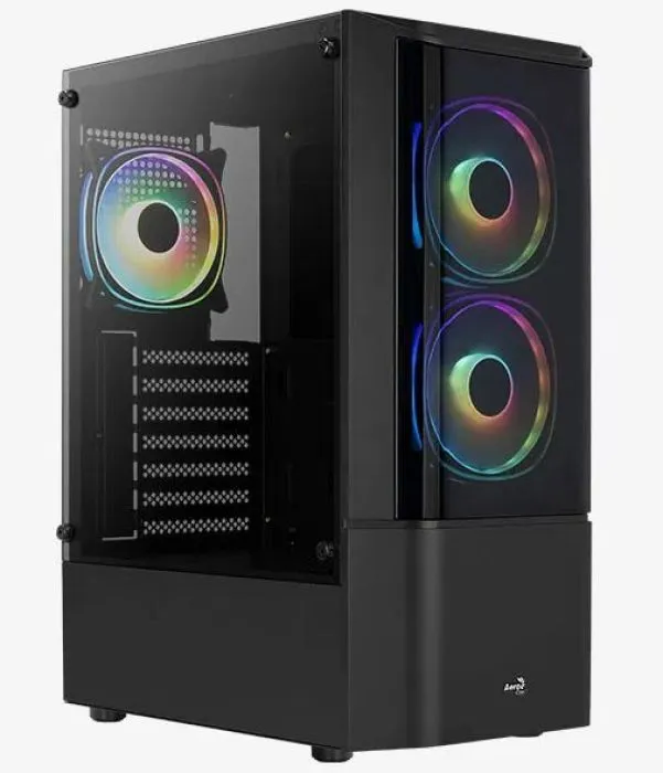 AeroCool Quantum-G-BK-v2