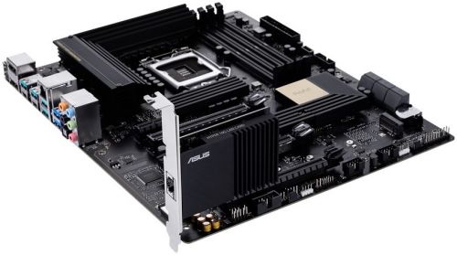 Материнская плата ATX ASUS PROART Z490-CREATOR 10G