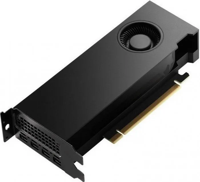 фото nVidia RTX 4000