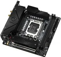 фото ASRock B760I LIGHTNING WIFI