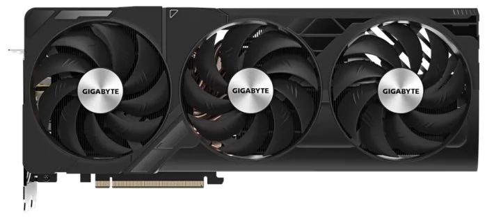 GIGABYTE GeForce RTX 4070 Ti SUPER WINDFORCE MAX OC