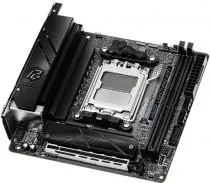 фото ASRock A620I Lightning WiFi