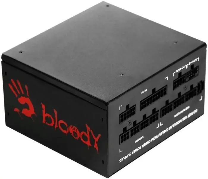 фото Bloody BD-PS750G-MR