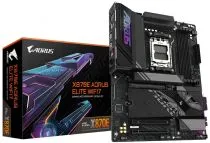 GIGABYTE X870E AORUS ELITE WIFI7