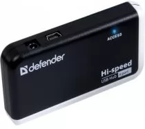 фото Defender QUADRO INFIX