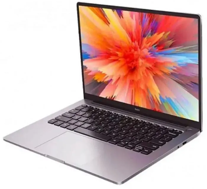 Xiaomi Pro RedmiBook