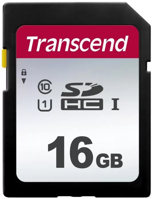 Transcend TS16GSDC300S