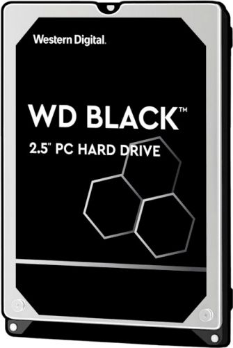 

Жесткий диск 1TB SATA 6Gb/s Western Digital WD10SPSX, WD10SPSX