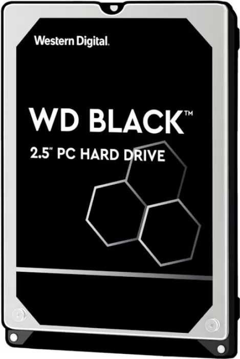 Western Digital WD10SPSX