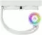 ARCTIC Cooling Liquid Freezer III-240 A-RGB White