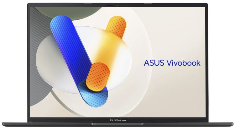 

Ноутбук ASUS Vivobook 16 X1605VA-MB696 90NB10N3-M00WJ0 i7-13700H/16GB/SSD1TB/UHD Graphics/16" WUXGA IPS/cam/BT/WiFi/noOS/Black, Vivobook 16 X1605VA-MB696