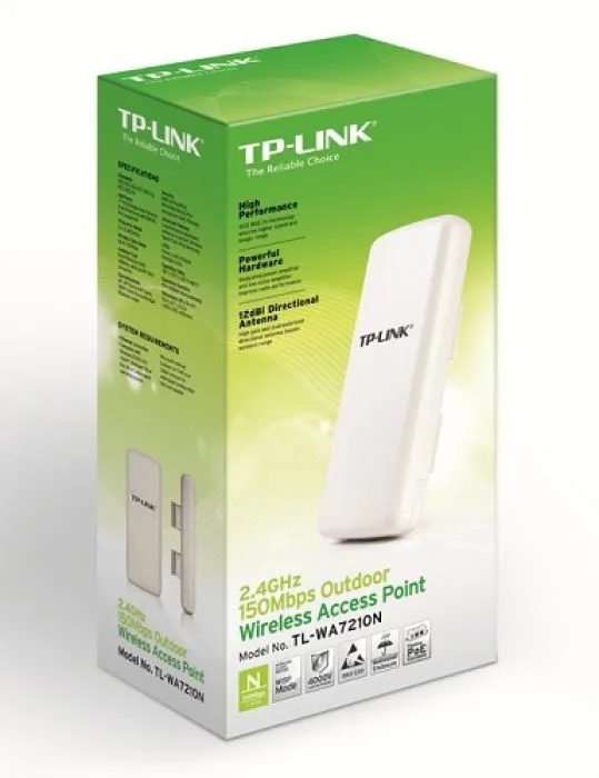 фото TP-LINK TL-WA7210N