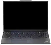 фото Lenovo ThinkPad E16