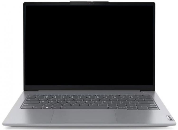 Ноутбук Lenovo ThinkBook 16 G6 IRL 21KH0016RU i3-1315U/8GB/256GB SSD/UHD Graphics/16" WUXGA IPS/WiFi/BT/cam/Win11Pro/grey