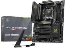 фото MSI MAG X870 TOMAHAWK WIFI