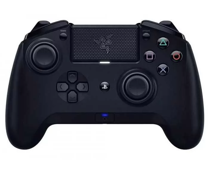 фото Razer Raiju Tournament Edition