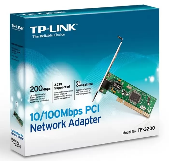 TP-LINK TF-3200