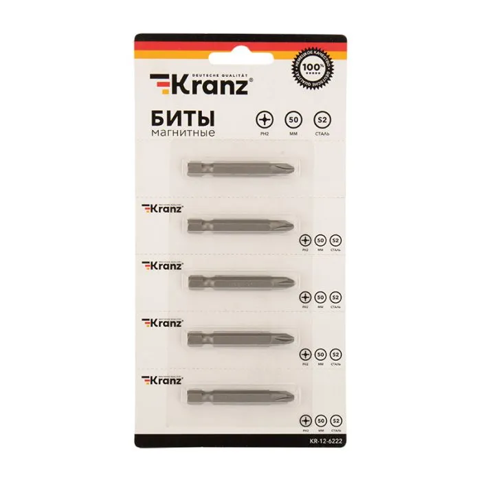 KRANZ KR-12-6222