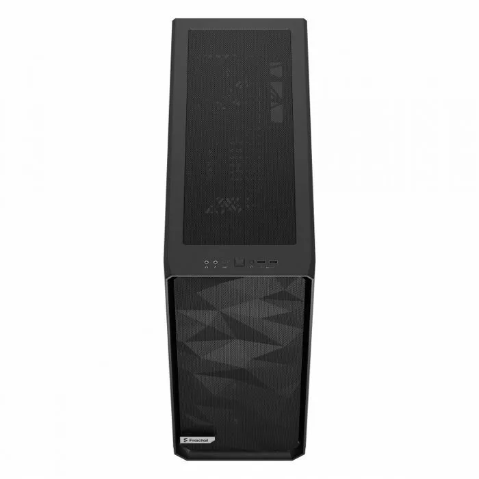 Fractal Design Meshify 2 XL Black TG Light Tint