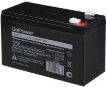 фото GoPower 00-00016680